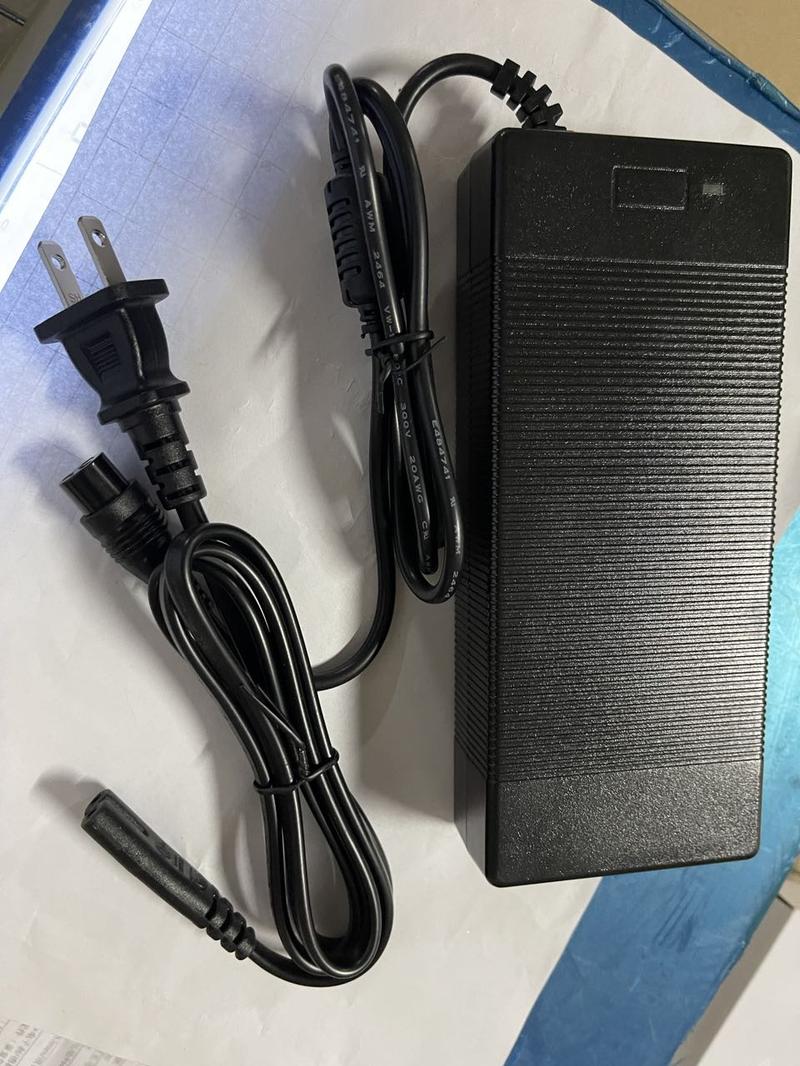 【Free Gift Ony】Custom charger for Electric Scooter