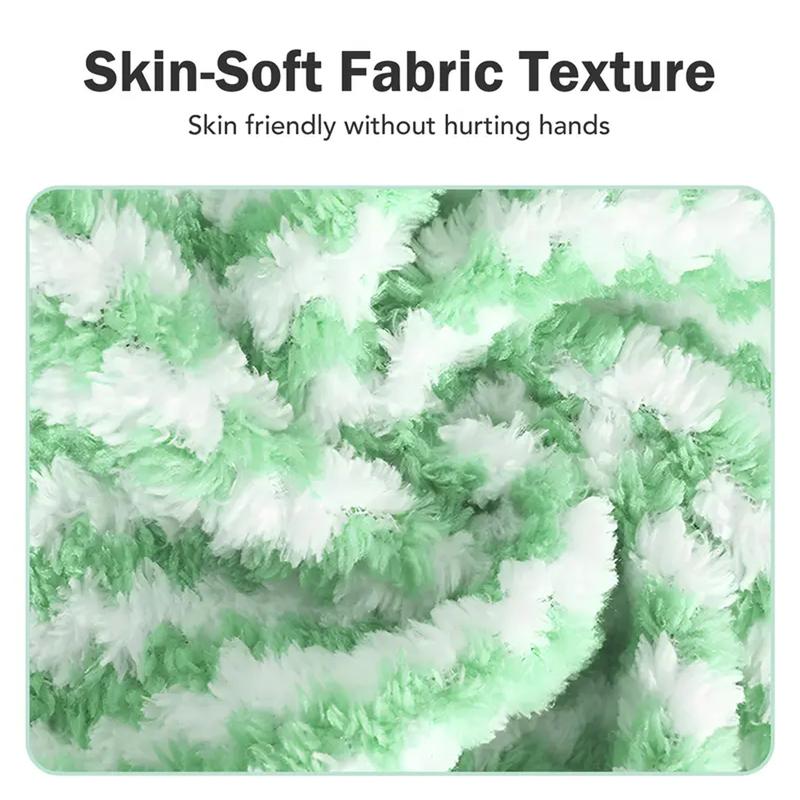 10 Counts Microfiber Cleaning Cloth Thickened,Reusable and Washable Towels,Super Soft Absorbent Dish Rags Cloths,Suitable for Cleaning kitchens,Sinks,Pots,Pans,Furniture,Random Color. 10 Counts Microfiber Cleaning Cloth Thickened,Reusable and Washable Towels,Super Soft Absorbent Dish Rags Cloths,Suitable for Cleaning kitchens,Sinks,Pots,Pans,Furniture,Random Color.