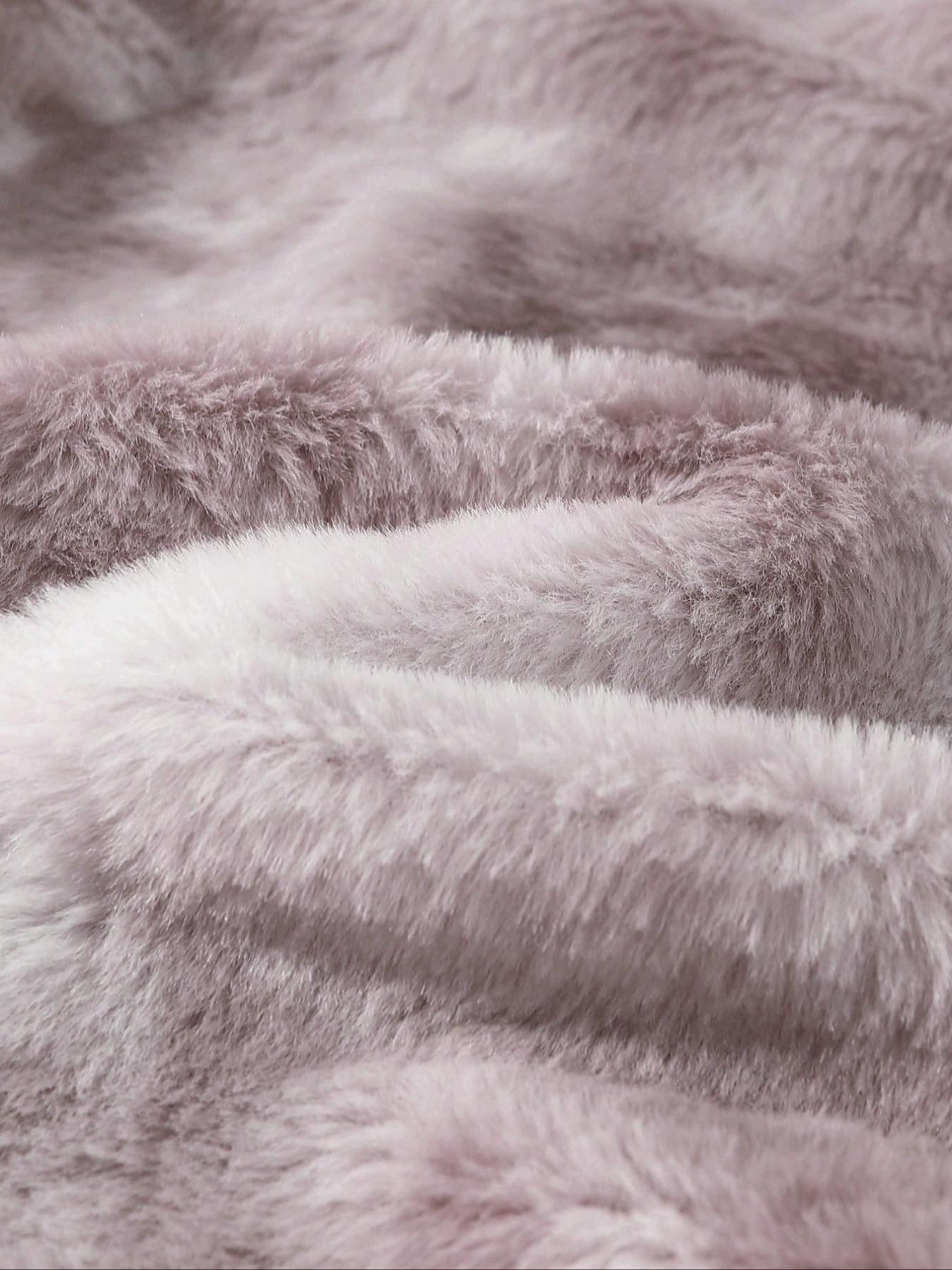 Men’s and women’s versions. Streetwear style: LA letters and pink tie-dye star-shaped appliqué fleece jacket for winter warmth and protection. Suitable for streetwear, trendy outfits, cold weather protection, men’s gifts, campus-inspired styles, casual we