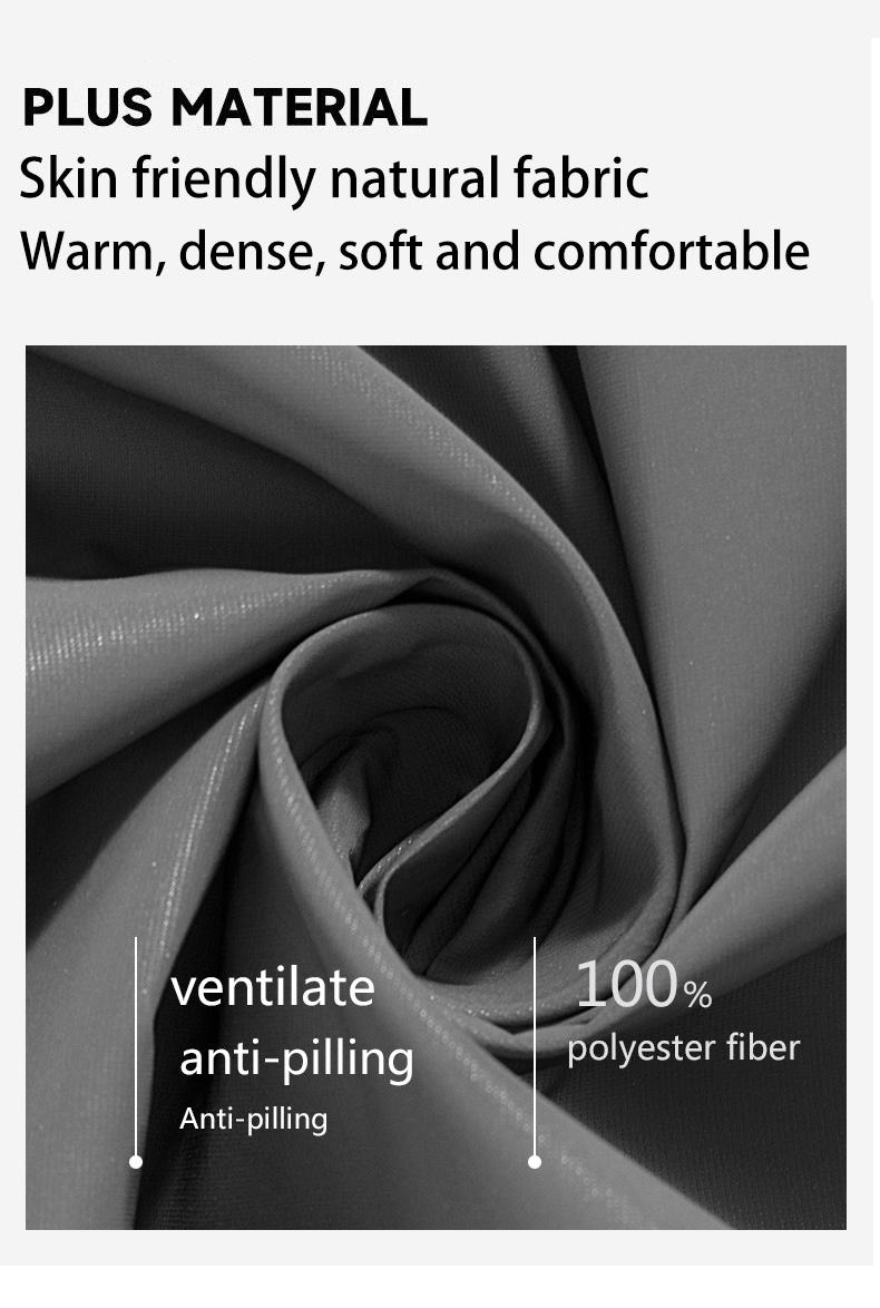 Men's Reflective Motorcycle Jacket, Night Visibility Gear, Windproof & Waterproof Design, Outdoor Sports Casual Wear, Comfortable Fit