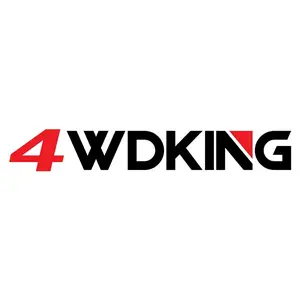 4WDKING shop logo