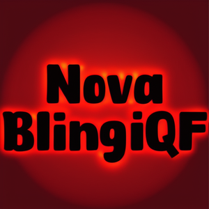Nova Bling QF