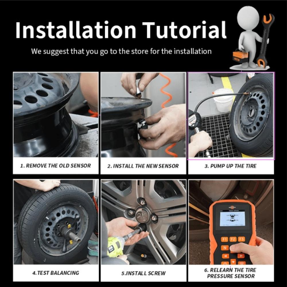 1Pcs/4Pcs OEM#20922900 #315MHZ TPMS/Tire Pressure Sensor For:#BUICK(ALLURE CASCADA ENCLAVE ENCORE LACROSSE LESABRE LUCERNE REGAL VERANO) #CADILLAC(ATS CTS ELR ESCALADE SRX STS XTS) #CHEVROLET(AVALANCHE AVEO CAMARO CAPTIVE COBALT COLORADO CRUZE EQUINOX..