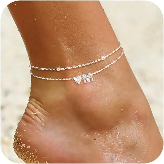 Silver M