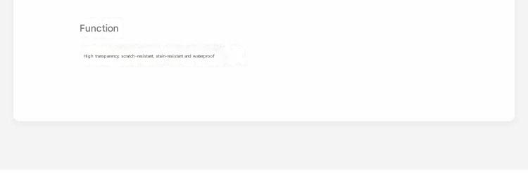 High Definition Car Camera Protective Cover, Scratch-Resistant Waterproof Lens Shield, Clear Vision No Blurring, Essential Vehicle Accessory, HD Lens Protector