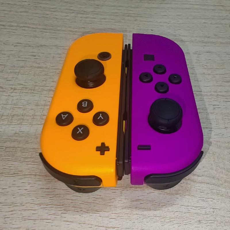 Joy Pad Bluetooth-compatible Controller for Switch Lite Oled Wireless Gamepad with Dual Vibration Handles Compatible with PC Gaming Accessories, Wireless Controllers