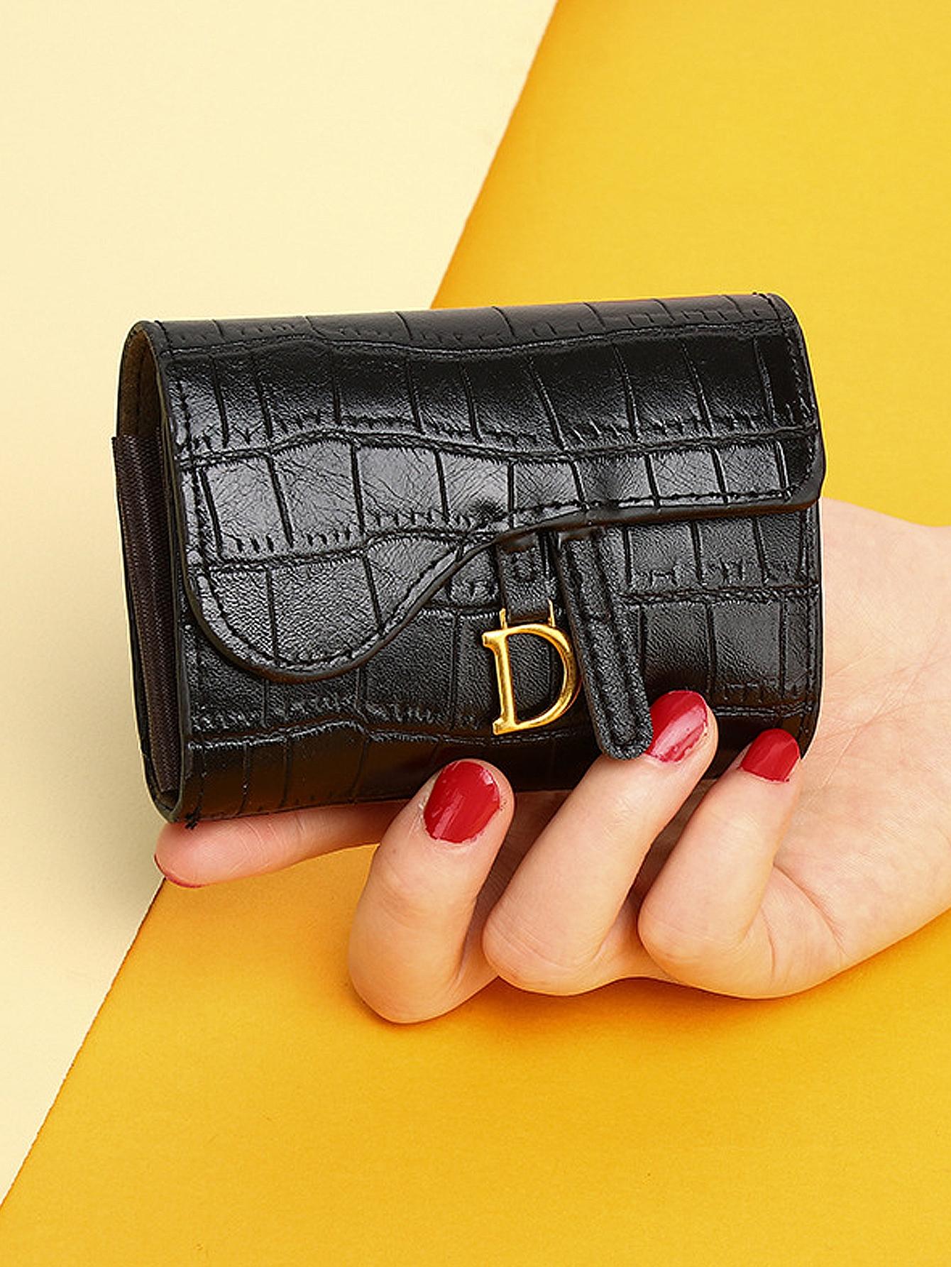 2026 fashion trend unique design stone-pattern coin purse, simple multi-card slot wallet, stylish small pocket organizer, fashionable card holder