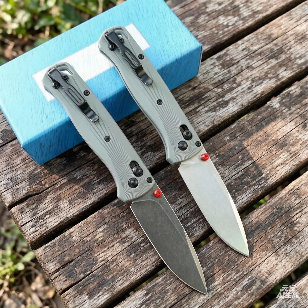 Multifunctional Edc Tool Pocket Knife Fruit Knife Non-Slip Handle Fashion Design Kitchen Essential for Camping Fishing Daily Use Good Gift