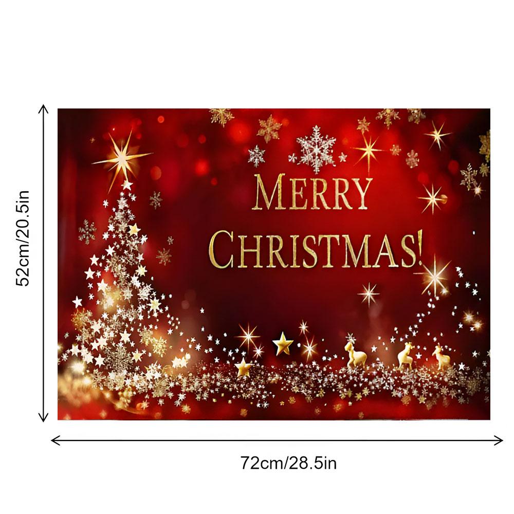 Easter Soft Magnetic Stove Panel Protector Pad, Rabbit Egg Wood Grain Design, Scratch Resistant, Easy Clean, Multi-Purpose Kitchen Cover