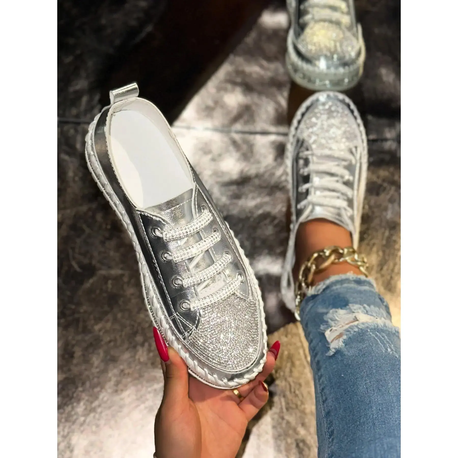 Silver