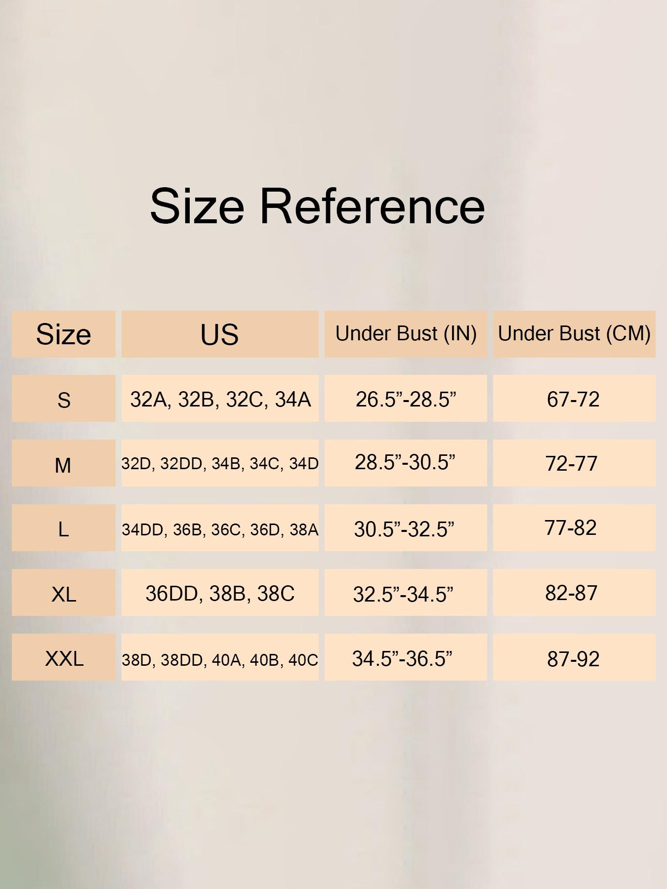 Women's Minimalist Solid Color Wireless Bra, Comfortable Breathable Seamless Push Up Bra, Softness Underwear for All Seasons, Soft Comfy Bra