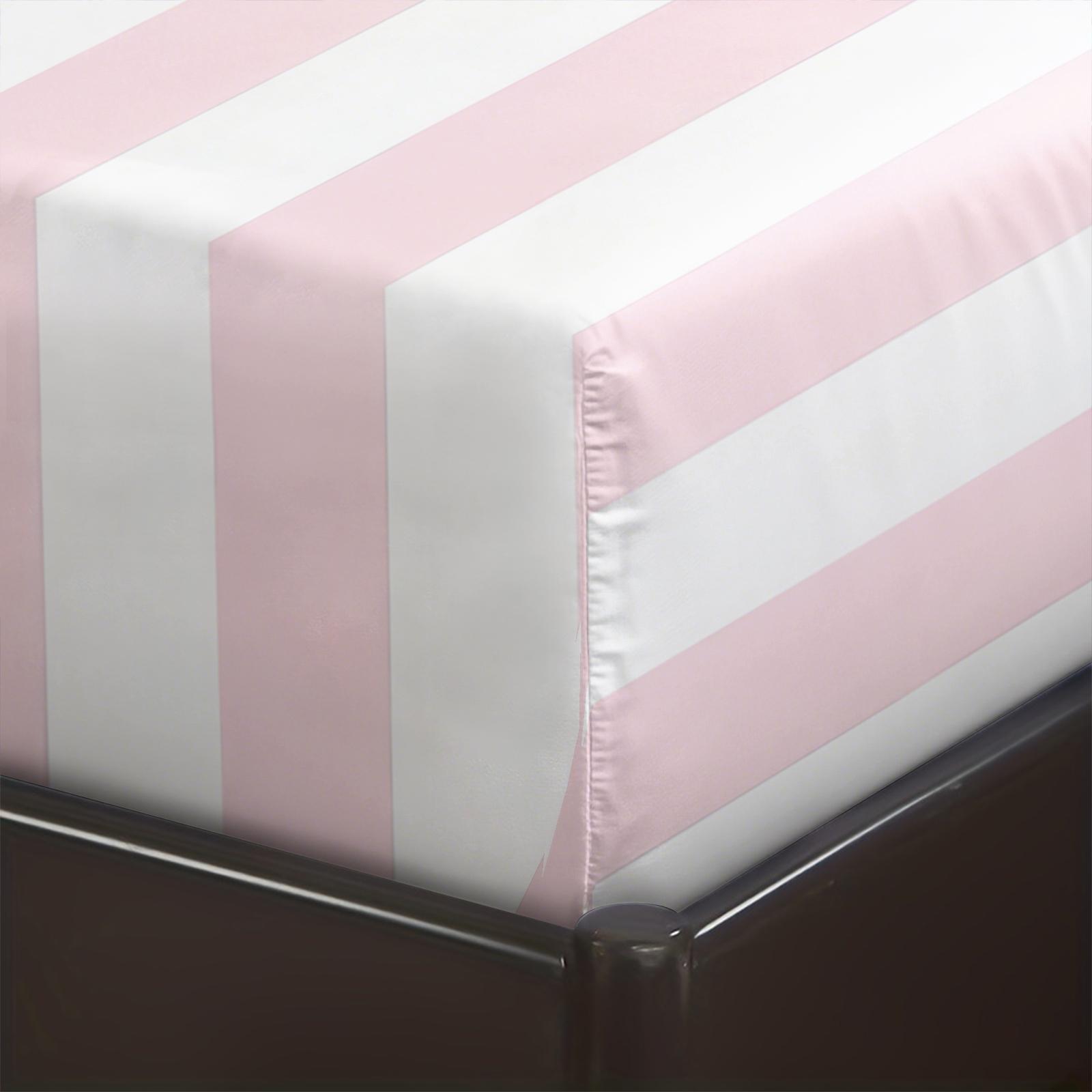 Girly-Style 67 Number Meme Limited Fitted Sheet Set (2 Pillowcases Included) | Soft & Comfortable, Creative Trendy Gift, Home Personality Highlight Bedsheet Sets