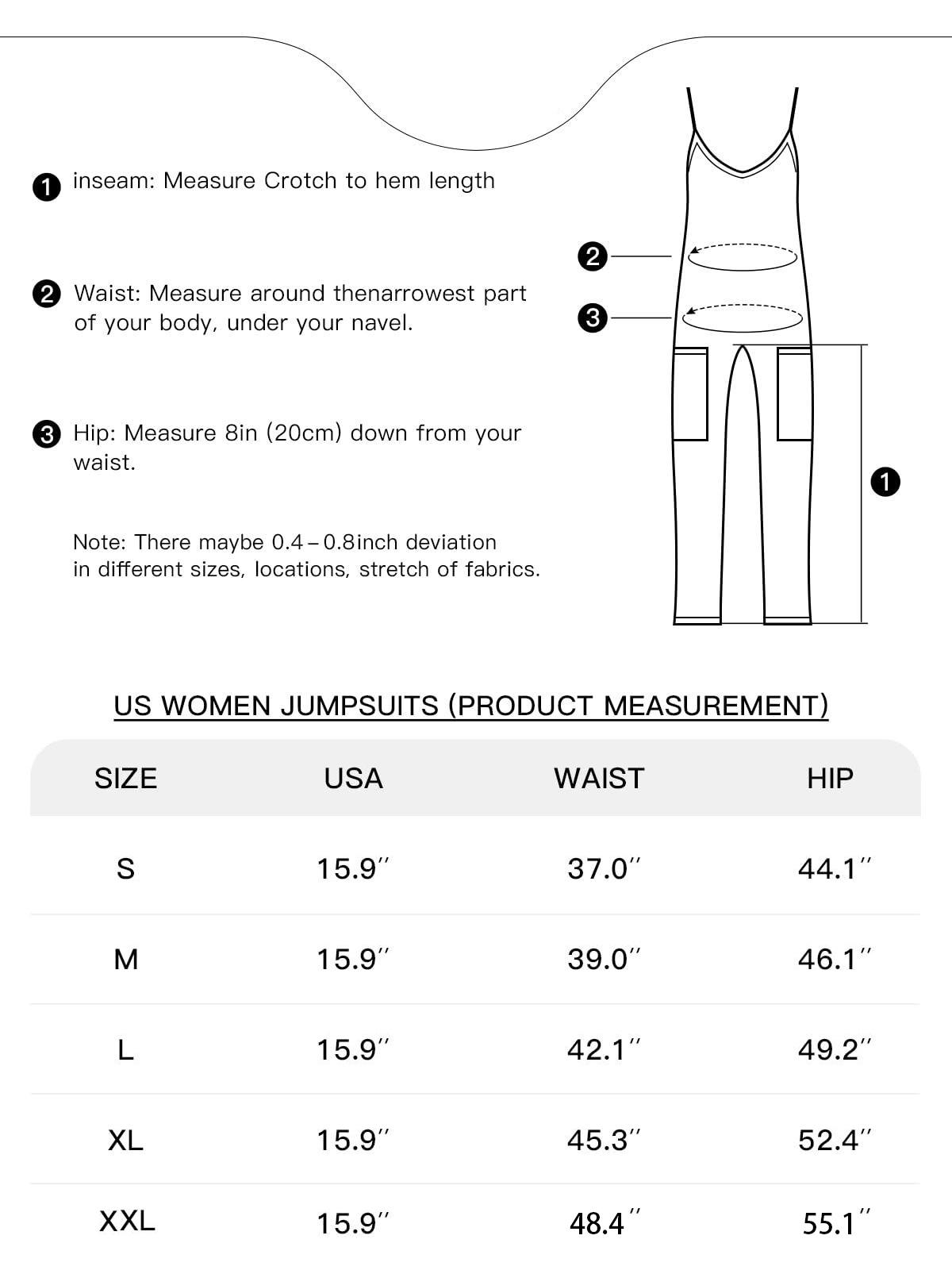 Danedvi Women's Denim Overalls Casual Jumpsuits Loose Fit Adjustable Strap Distressed Bib Jeans Overall Jumpsuits SpringStatements