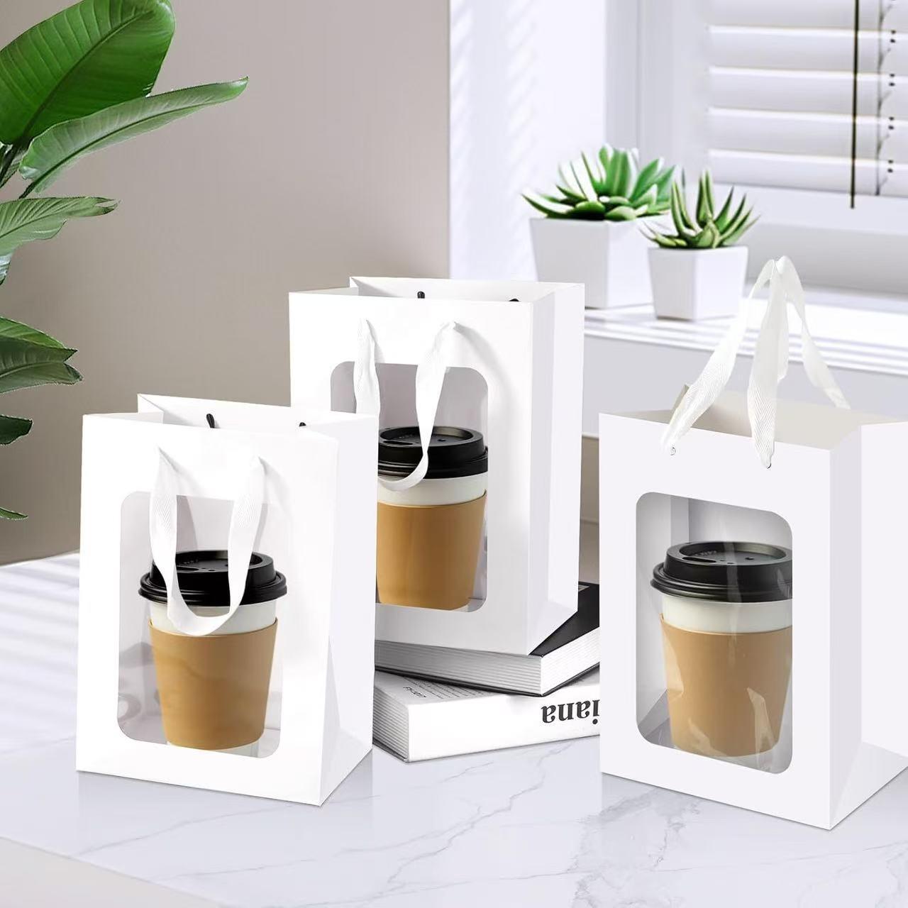 Christmas Party Gift Bags, Decorative Paper Favor Bags for Proposal & Daily Souvenir，needoh，nutrition geeks