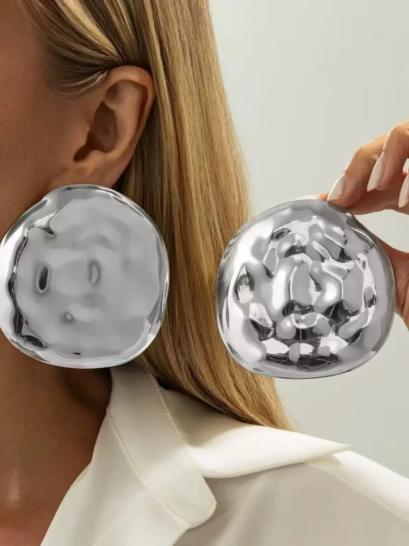 Silver