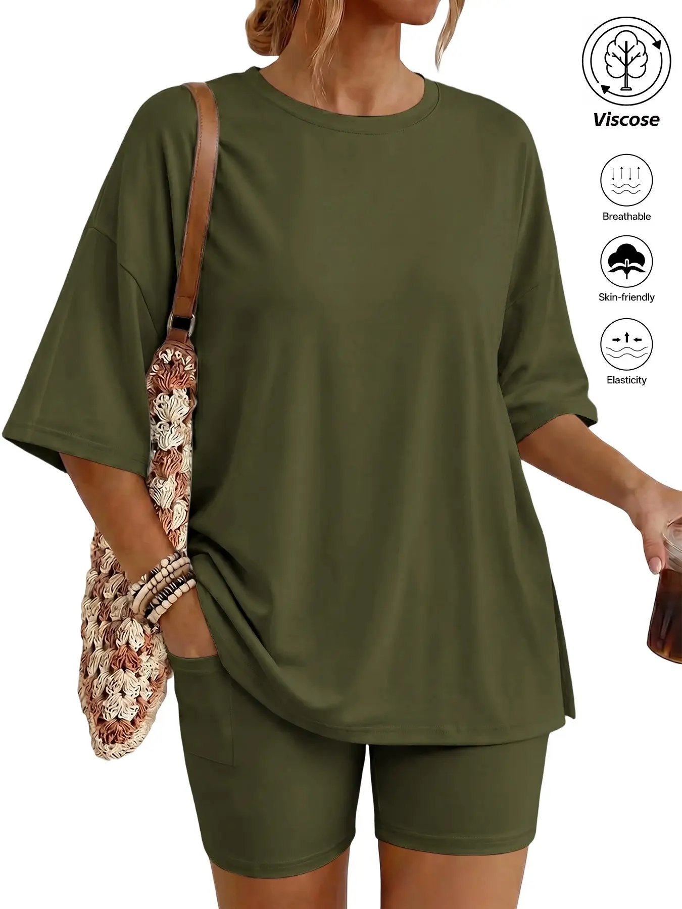Army green