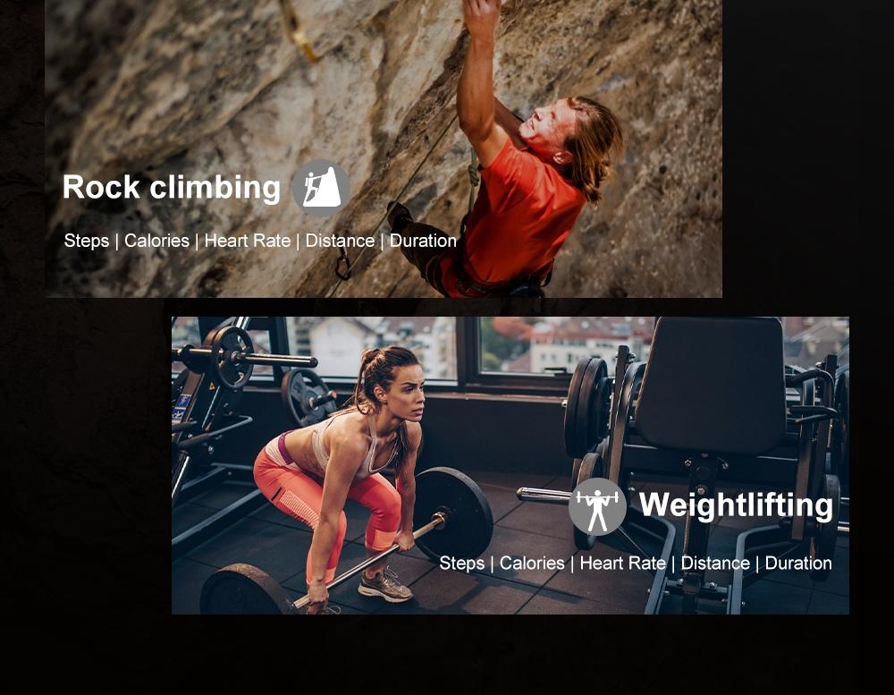 ZW48 Tactical Bluetooth Calling Smart Watch 1.46 Inch HD Round Display LED Flashlight for Outdoor Fitness Daily Wear