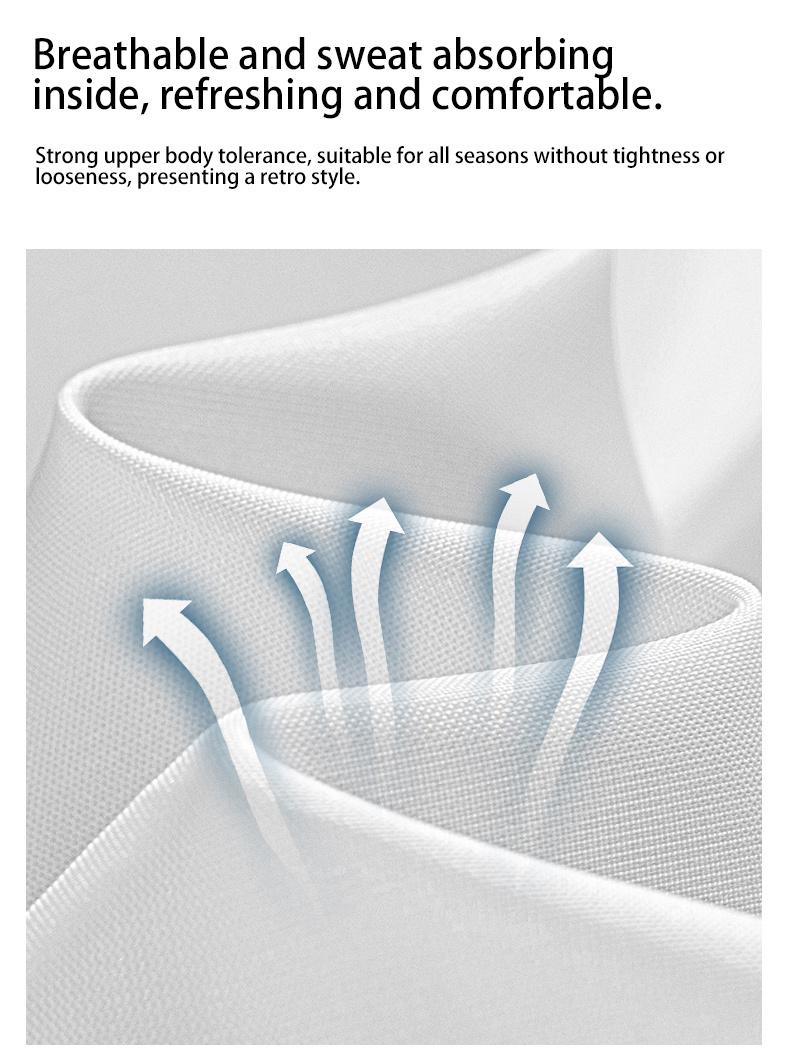 Men's Reflective Motorcycle Jacket, Night Visibility Gear, Windproof & Waterproof Design, Outdoor Sports Casual Wear, Comfortable Fit