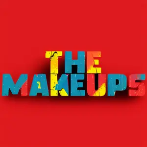 the Makeups shop logo
