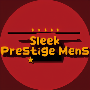 Sleek Prestige Mens