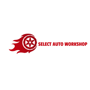Select Auto Workshop