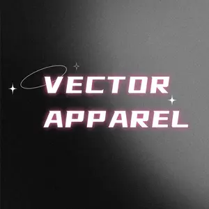 VECTOR APPAREL shop logo