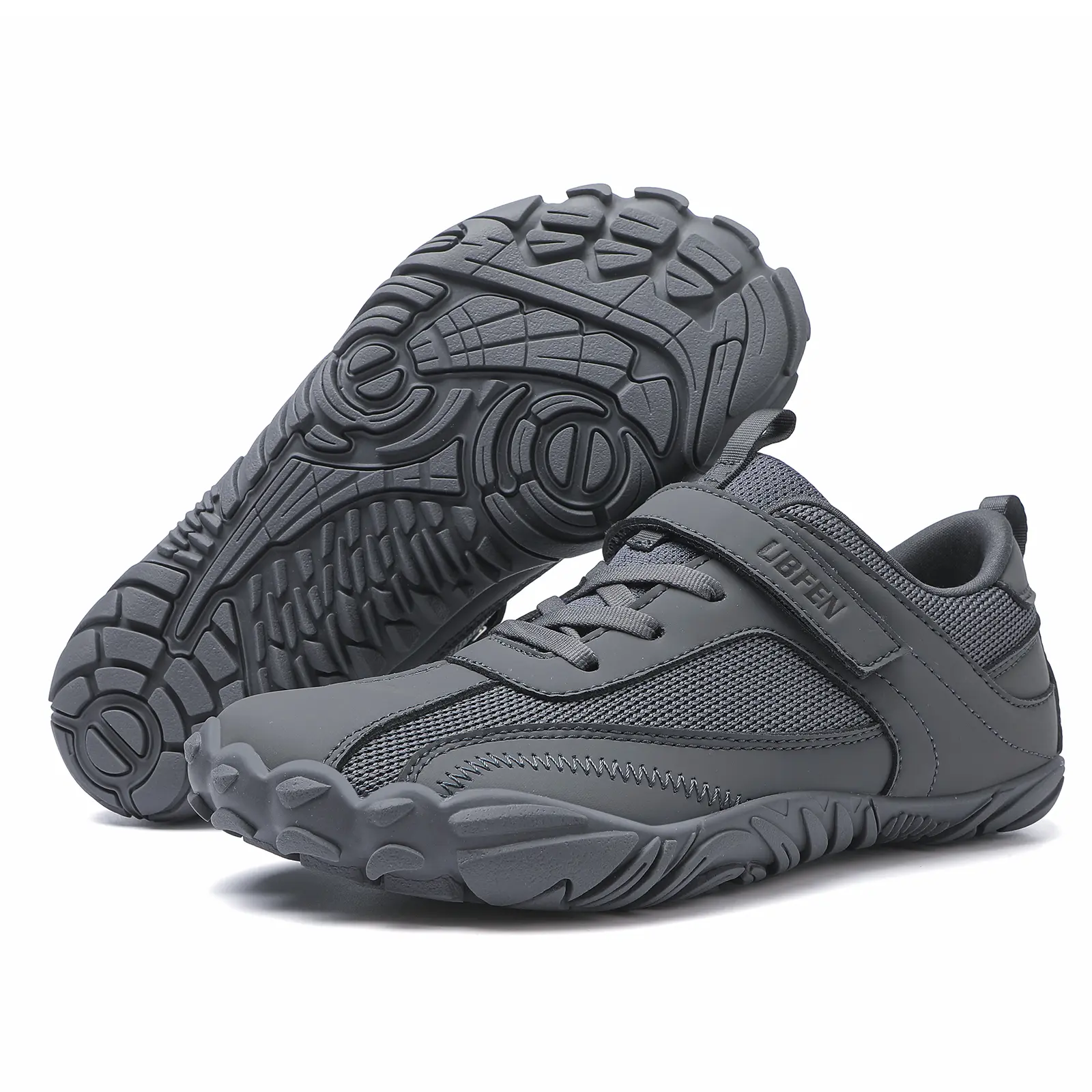 Dark Grey