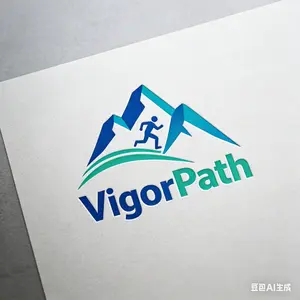 VigorPath shop logo
