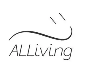 Alliving Device shop logo