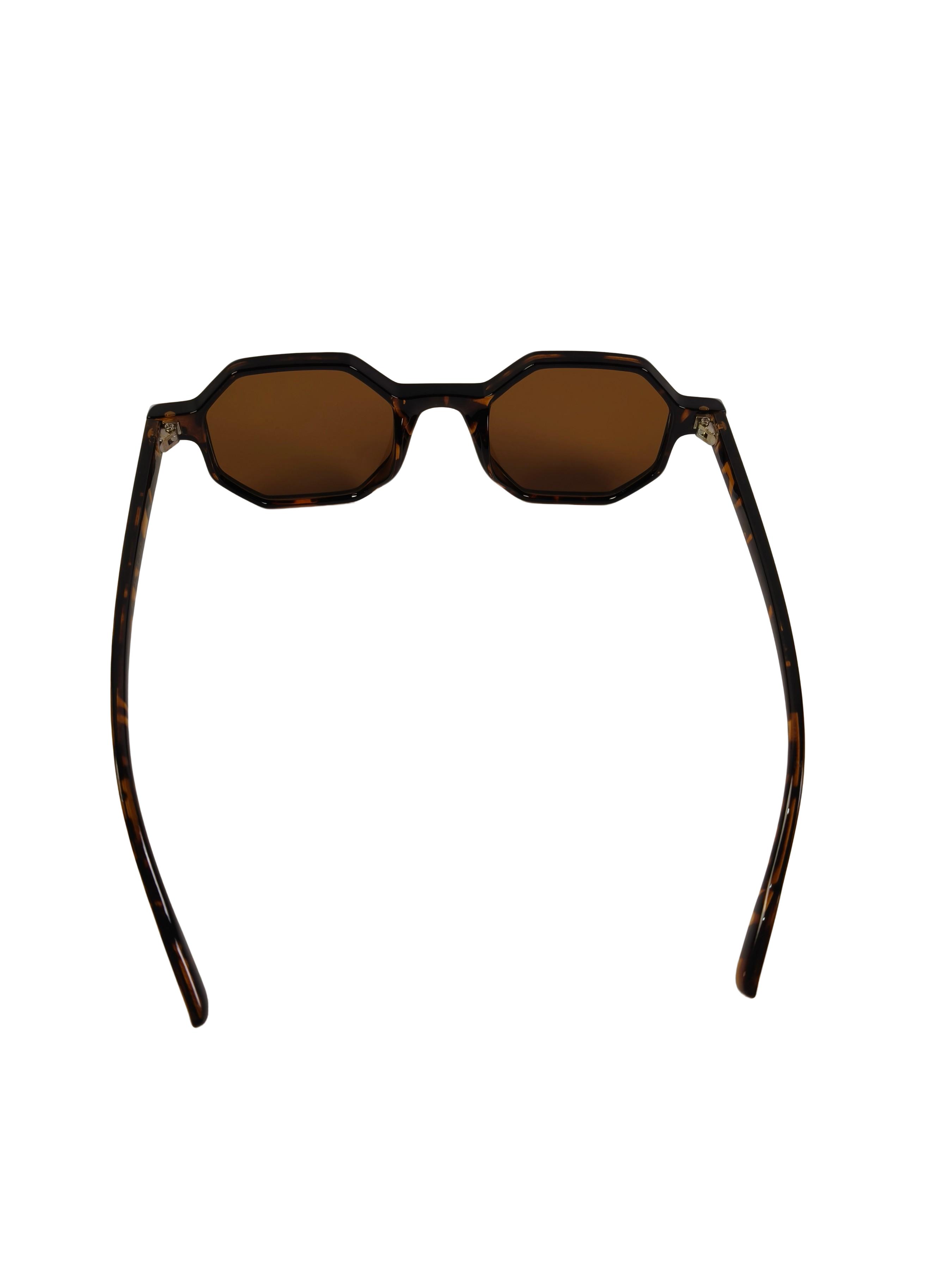 Unisex Uv400 Protection Sunglasses, Anti-Glare Lenses for Outdoor Travel, Street Style, Beach Parties, Cycling, Music Festivals