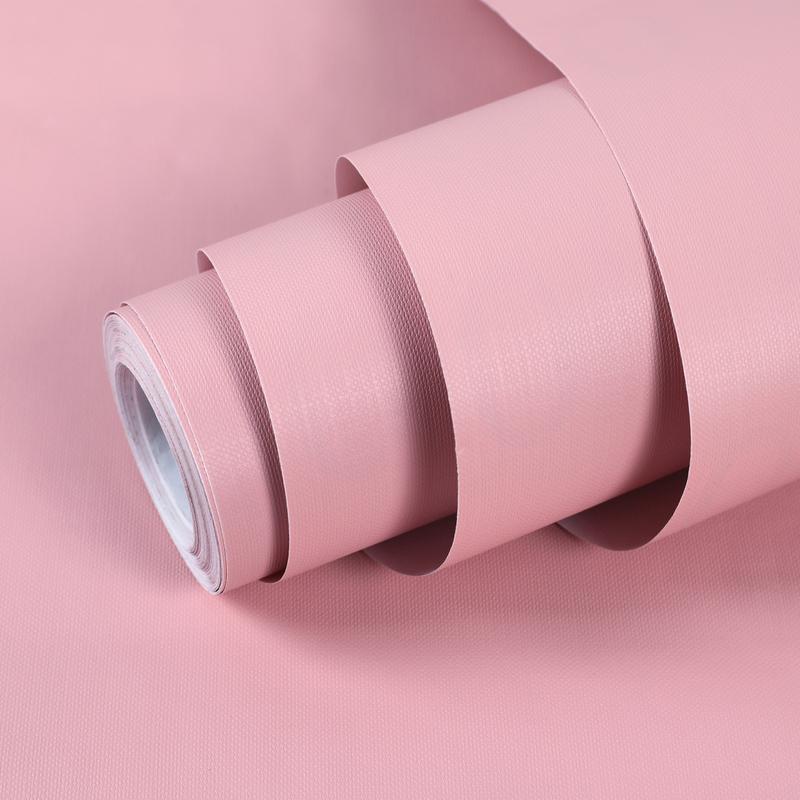 Fashion Self-adhesive Wallpaper, Waterproof Wall Sticker,1 Roll Decorative Wallpaper for Bedroom Living Room Kitchen, Backdrop Decor Wall Decal for Furniture Cabinet Table Chair, Room Decor Accessories, Bathroom, Home Decor