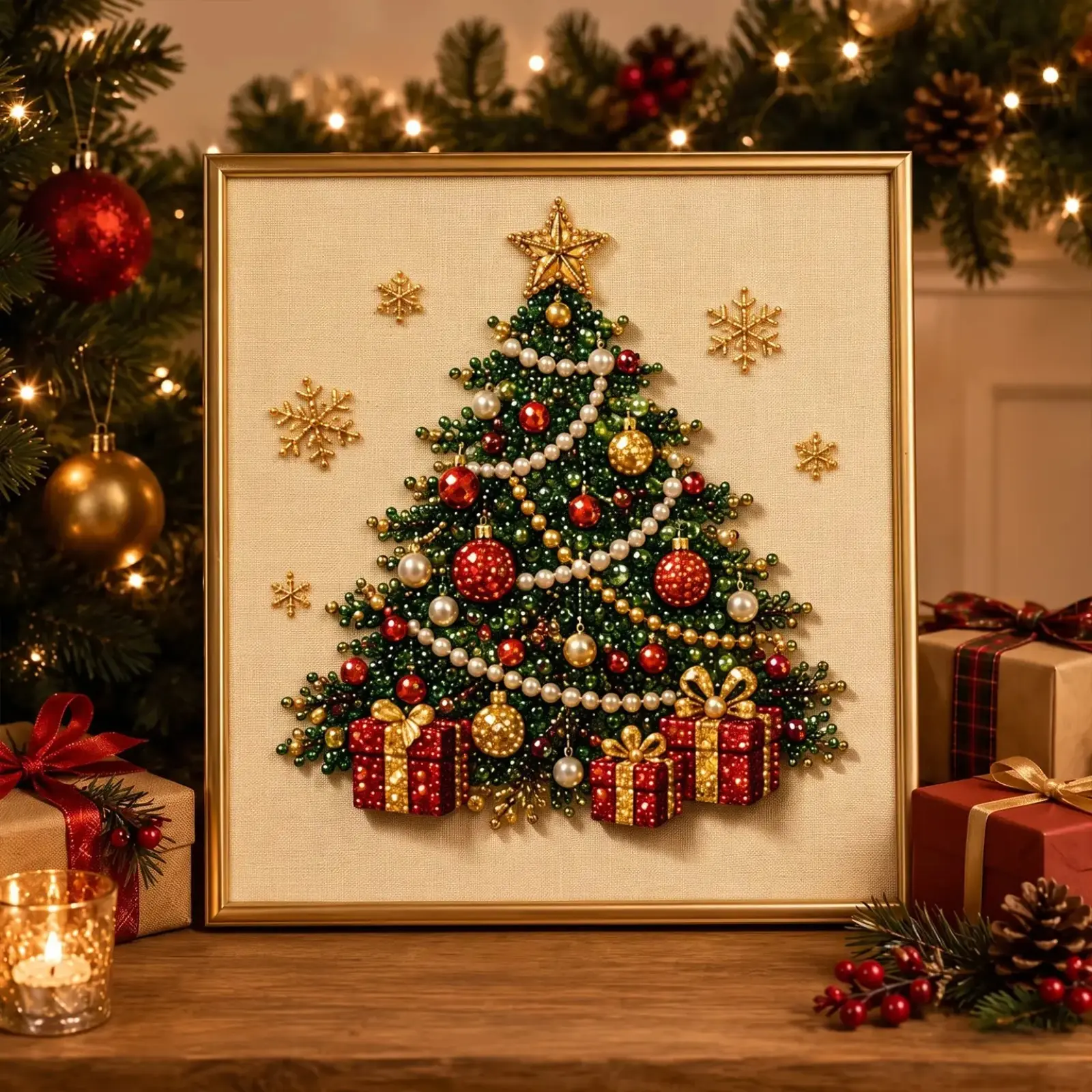 Christmas Tree