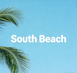 South Beach Girl Shop