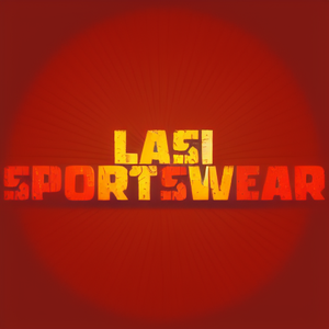 Lasi sportswear