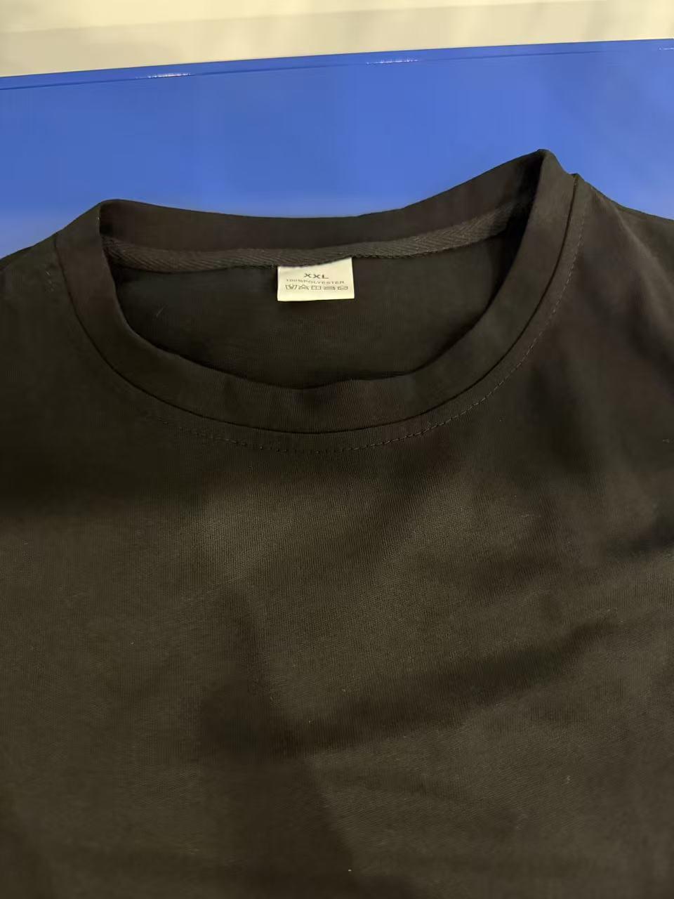 I Eat Corn The Long Way T-Shirt Men and Women Humor Corny Joke Harajuku O-Neck Short Sleeve Casual Summer Top Soft and skin friendly Clothes