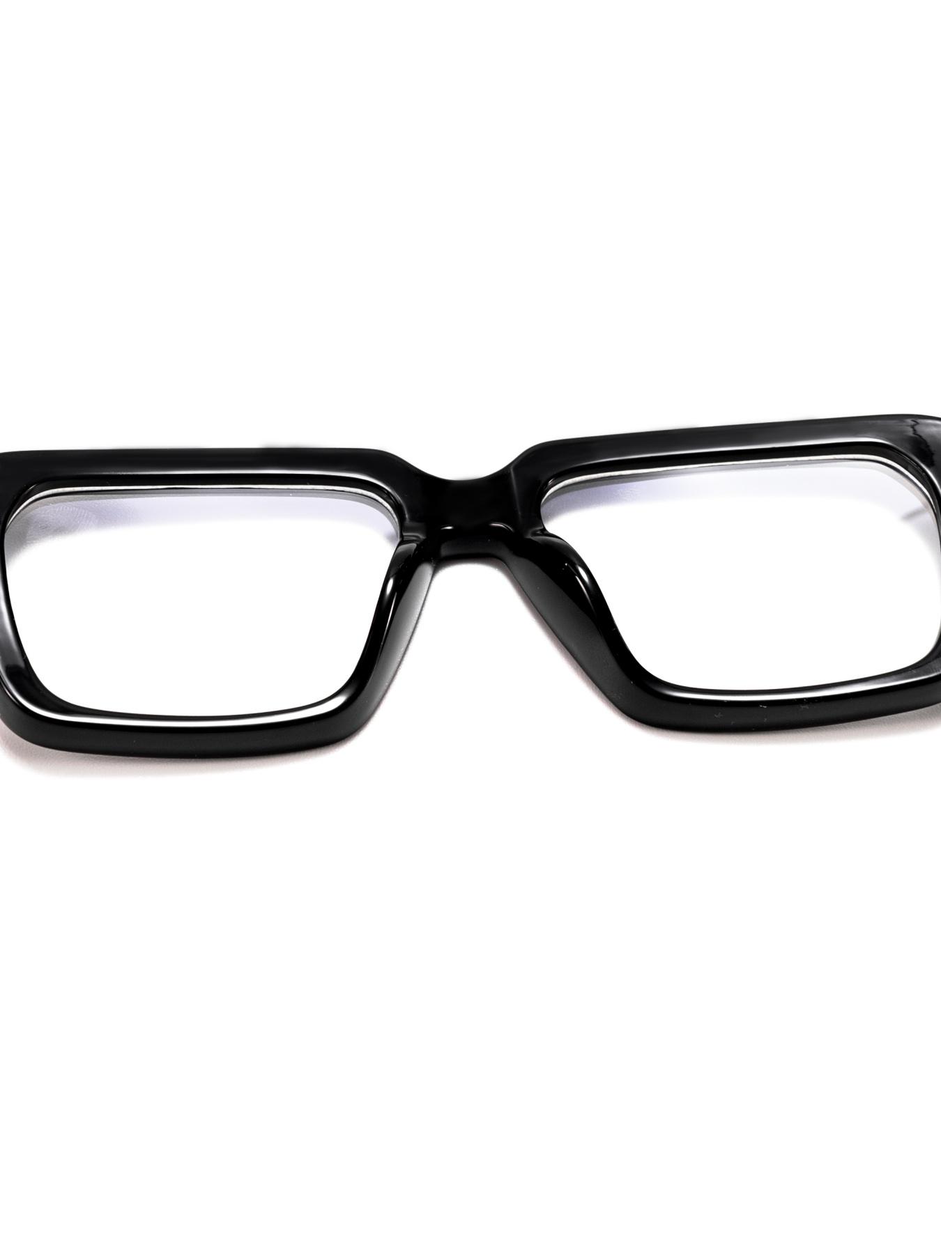 Caterside Lightweight Luxury Stylish Square Frame Sunglasses, Lightweight Eyewear, Anti-Blue Light Uv400 Protection, Casual Style for All Seasons