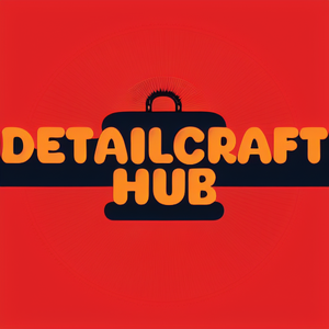 DetailCraft Hub