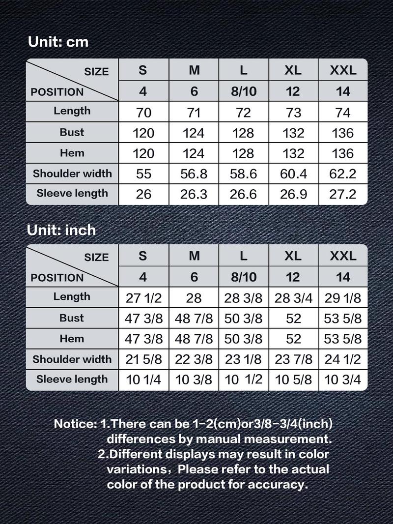 Women's Denim Jacket, Casual Top for Summer, Fashion Women's Clothing for Daily Wear, Coats