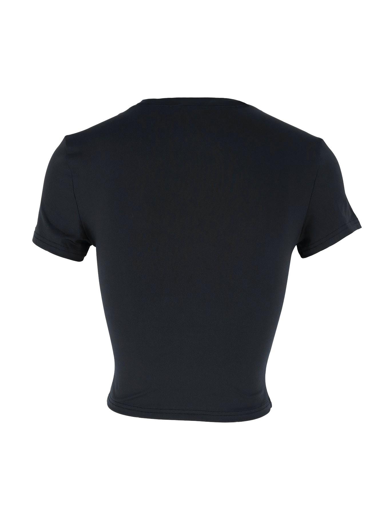 Spring New Athletic Basic Top, Dyed Shoulder-Cut Open Back Sports Tank, Versatile Comfortable Activewear for All Seasons