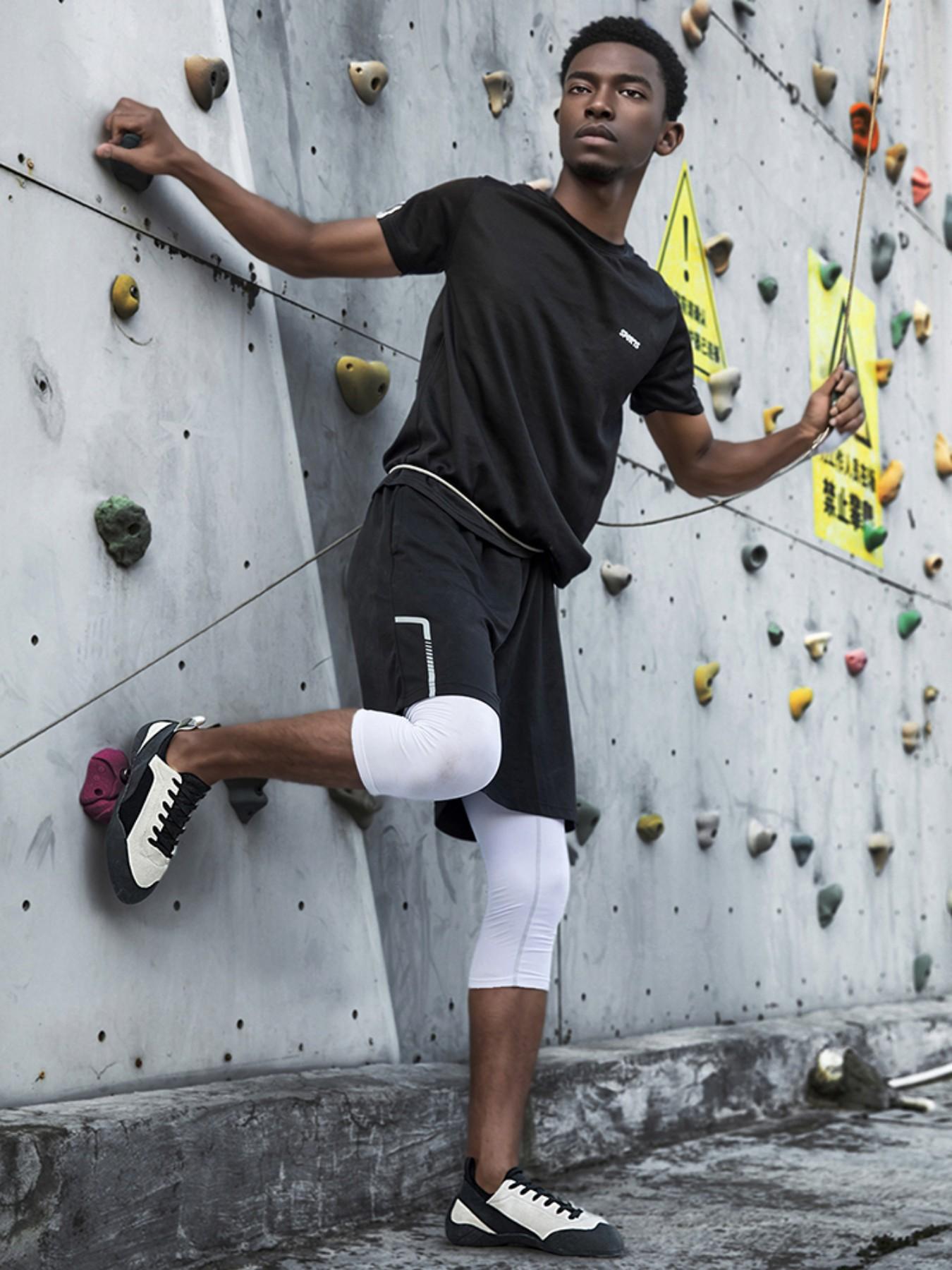 Professional Climbing Shoes, Bouldering Shoes, Indoor Training Shoes, Beginner Friendly, Youth Adult Unisex, Rock Climbing Gear