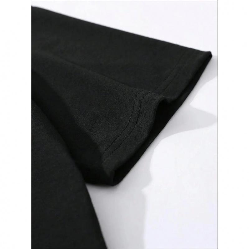 LeBron James and the Chipmunk T-shirt BK-130 LeBron James and the Chipmunk T-shirt BK-130