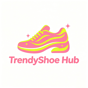 TrendyShoe Hub