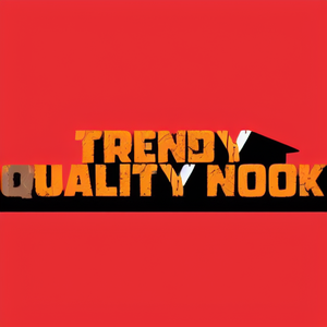 Trendy Quality Nook