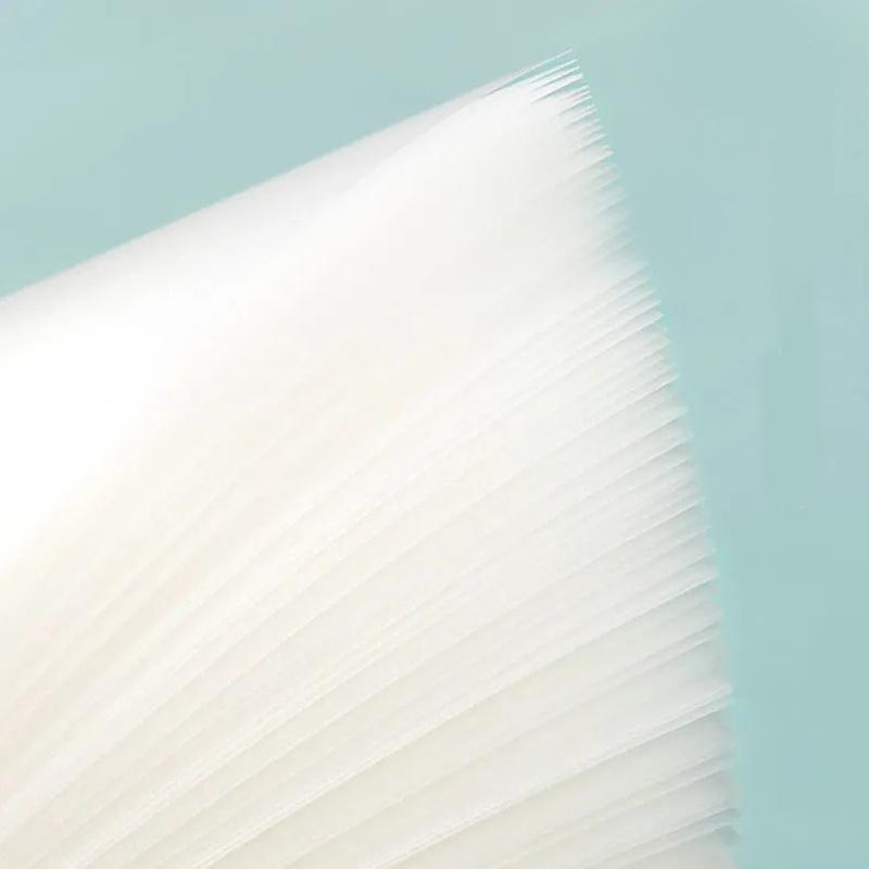 Reading Transparent Sticky Notes with Scrapes Stickers Sticky Simple and High-value Note Paper for Student Office Stationery High Adhesive Stickers