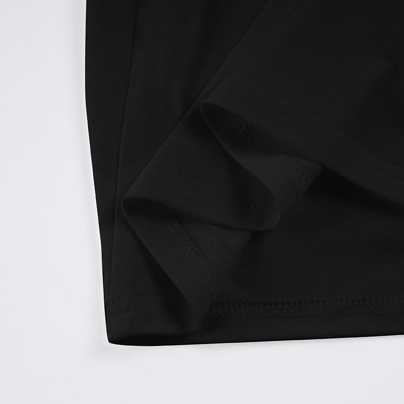 Elegant Asymmetrical Long Sleeve Maxi Dress, Tie Wedding Gown, Spring & Fall Women's Fashion, Party Wear, Chic Design, Formal Wear