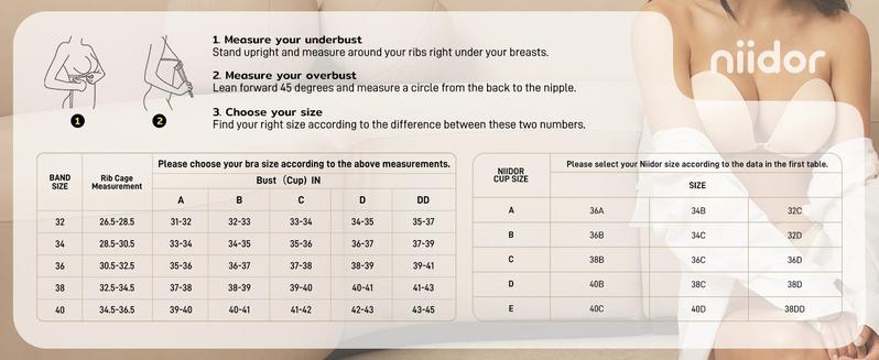 Niidor 2 Pairs Sticky Bra 2025 Newest Strapless Adhesive Invisible Push up Silicone Bra with Magnetic Clasp for Women Backless Dress Niidor 2 Pairs Sticky Bra 2025 Newest Strapless Adhesive Invisible Push up Silicone Bra with Magnetic Clasp for Women Backless Dress