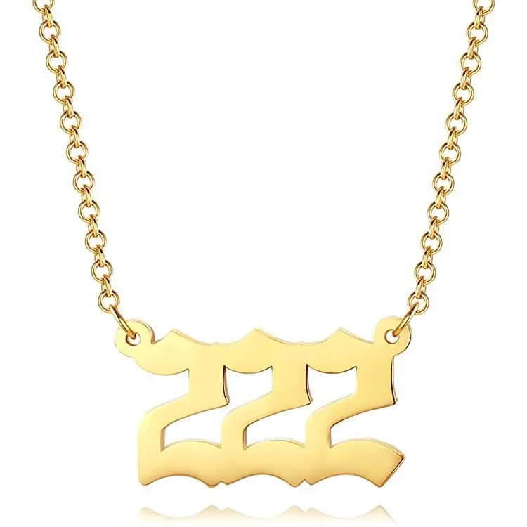 Golden 222