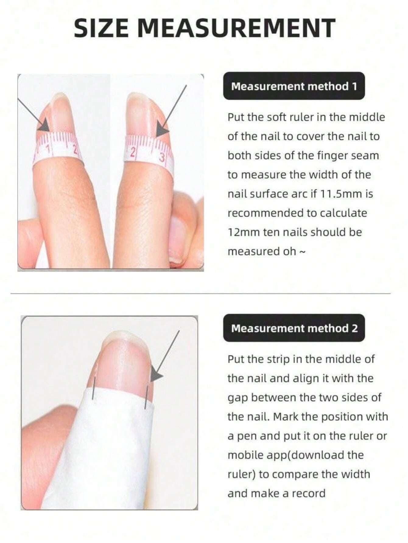 Y2K 10-Piece Handmade Nail Art Set, Hot Lips, Sexy Style, Medium-Length Almond Nails, Planetary Decor, Luxurious Polish, Perfect for Parties