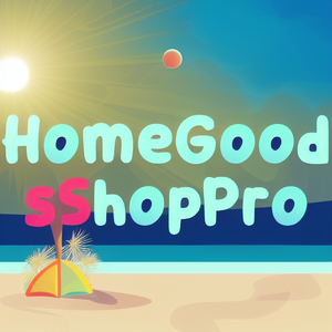 HomeGoodsShopPro
