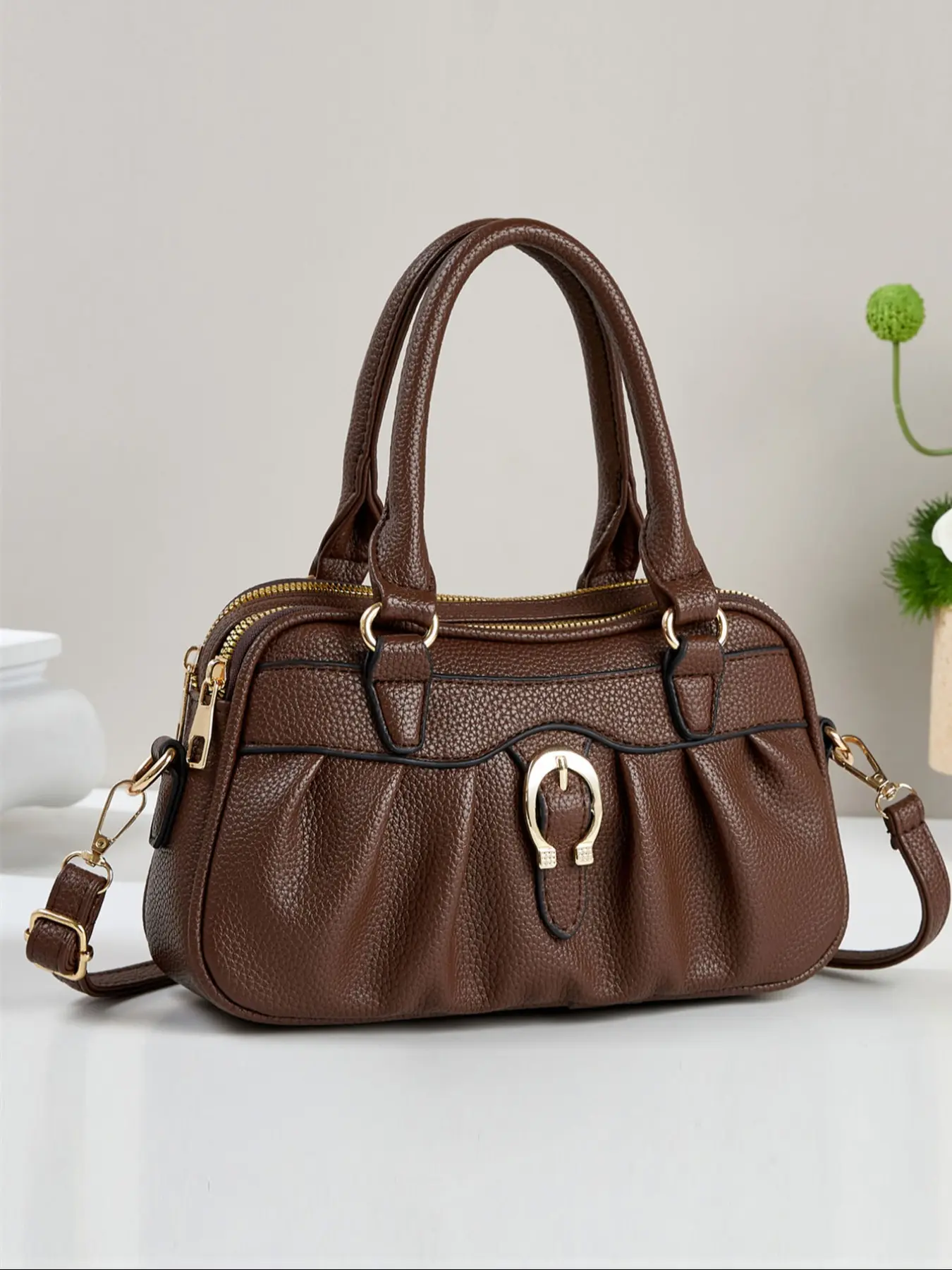 Coffee Brown